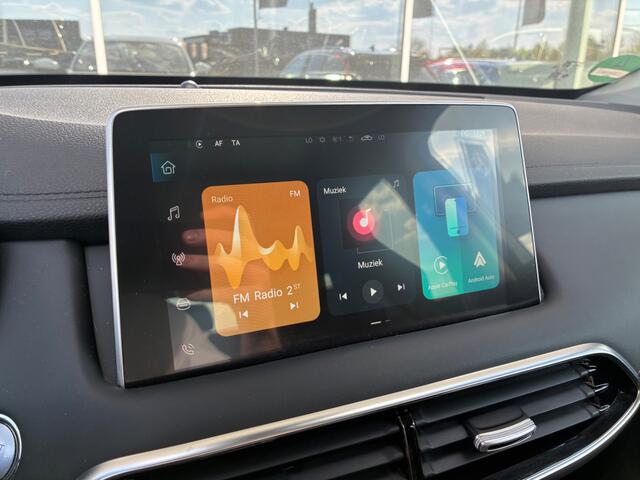 MG EHS 1.5 TGDI PHEV LUXURY = NIEUWE TYPE + NAP! | Open dak | Leder | 360 Camera