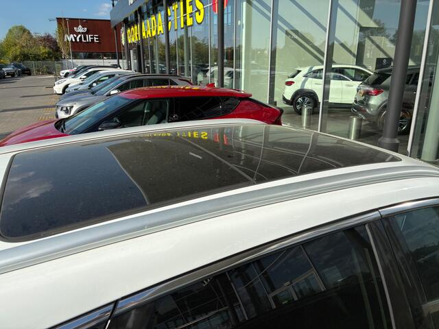 MG EHS 1.5 TGDI PHEV LUXURY = NIEUWE TYPE + NAP! | Open dak | Leder | 360 Camera