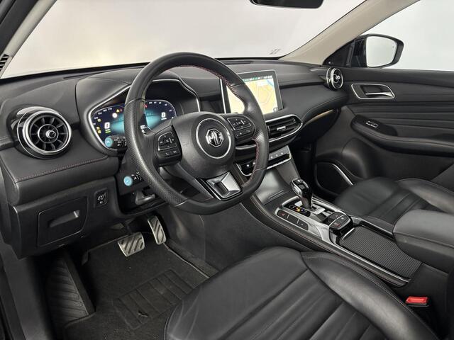 MG EHS 1.5 TGDI Luxury Panoramadak | Plug-in Hybrid | 360° Camera | Panorama dak |