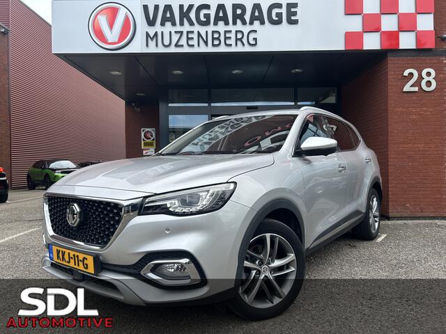 MG EHS 1.5 TGDI Luxury // SCHUIF-KANTELDAK // 360 CAMERA // ADAPT. CRUISE // ELEK.STOELEN+KLEP // DODEHOEK // KEYLESS