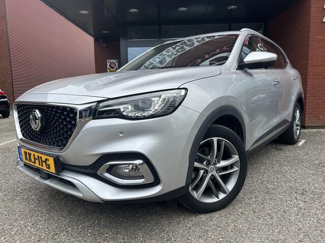 MG EHS 1.5 TGDI Luxury // SCHUIF-KANTELDAK // 360 CAMERA // ADAPT. CRUISE // ELEK.STOELEN+KLEP // DODEHOEK // KEYLESS
