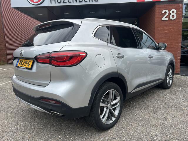 MG EHS 1.5 TGDI Luxury // SCHUIF-KANTELDAK // 360 CAMERA // ADAPT. CRUISE // ELEK.STOELEN+KLEP // DODEHOEK // KEYLESS