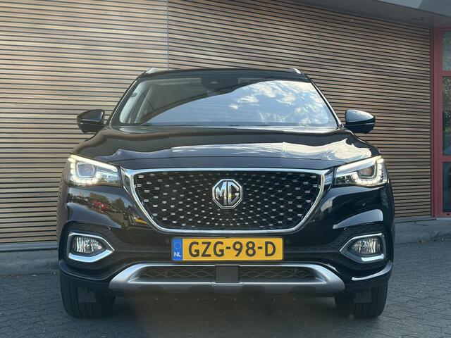 MG EHS 1.5 TGDI Luxury Trekhaak / Panodak / 360Camera