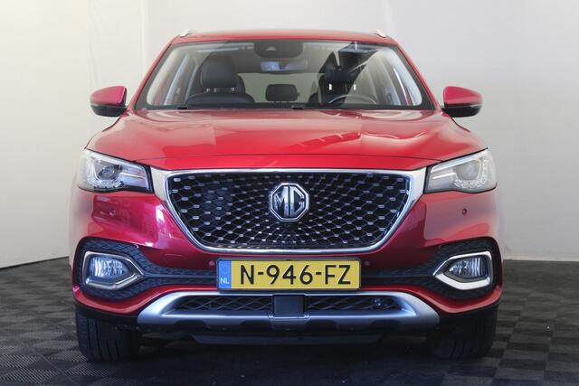MG EHS 1.5 TGDI Luxury |Plug in|Camera|Stoelverw.|