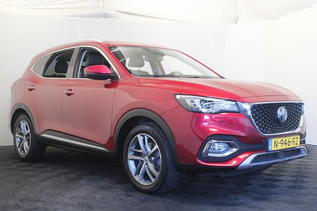 MG EHS 1.5 TGDI Luxury |Plug in|Camera|Stoelverw.|