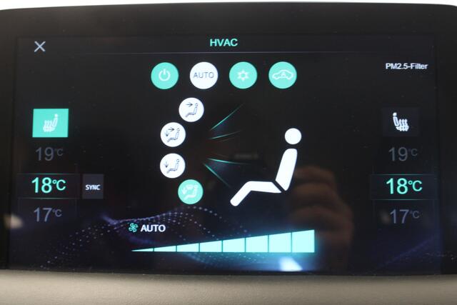 MG EHS 1.5 TGDI Luxury |Plug in|Camera|Stoelverw.|