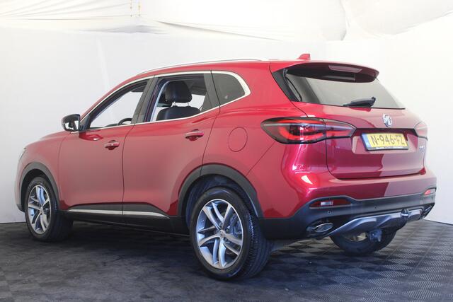 MG EHS 1.5 TGDI Luxury |Plug in|Camera|Stoelverw.|