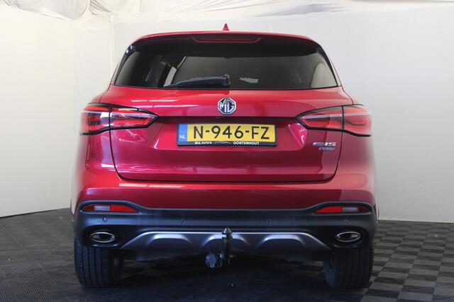 MG EHS 1.5 TGDI Luxury |Plug in|Camera|Stoelverw.|
