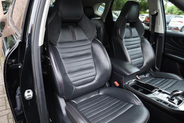 MG EHS 1.5 TGDI Luxury LEER PANORAMA 360-CAMERA CARPLAY STOELVERW. ACC NAVI DAB ELEC.STOELEN/KLEP 2XPDC 18''LMV