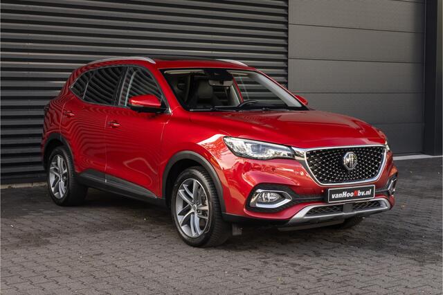 MG EHS 1.5 TGDI Luxury Pano- Carplay - Trekhaak
