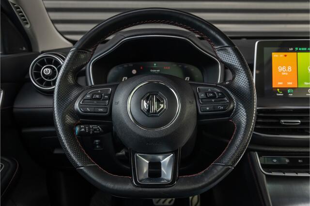 MG EHS 1.5 TGDI Luxury Pano- Carplay - Trekhaak