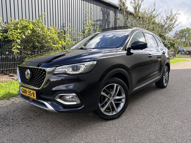 MG EHS 1.5 TGDI Luxury / AUTOMAAT / HYBRIDE / PANORAMADAK / LEER / 113dkm!