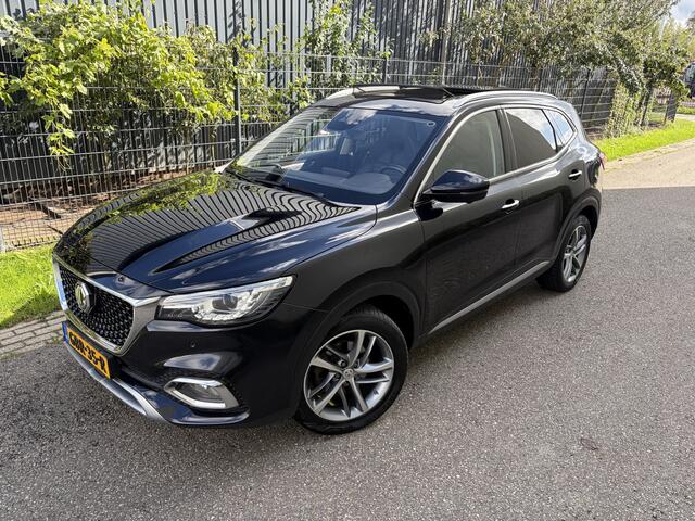 MG EHS 1.5 TGDI Luxury / AUTOMAAT / HYBRIDE / PANORAMADAK / LEER / 113dkm!
