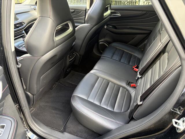 MG EHS 1.5 TGDI Luxury / AUTOMAAT / HYBRIDE / PANORAMADAK / LEER / 113dkm!