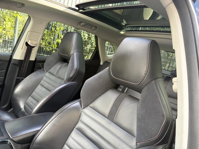 MG EHS 1.5 TGDI Luxury / AUTOMAAT / HYBRIDE / PANORAMADAK / LEER / 113dkm!
