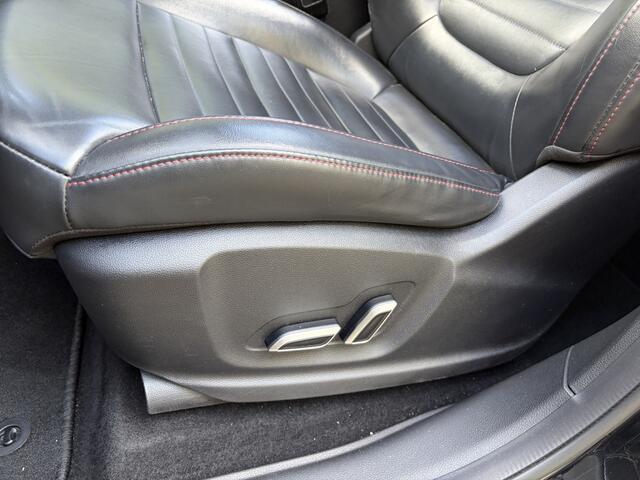 MG EHS 1.5 TGDI Luxury / AUTOMAAT / HYBRIDE / PANORAMADAK / LEER / 113dkm!