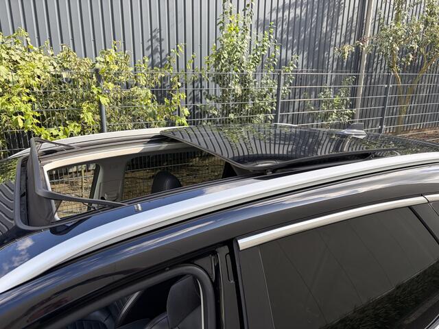 MG EHS 1.5 TGDI Luxury / AUTOMAAT / HYBRIDE / PANORAMADAK / LEER / 113dkm!