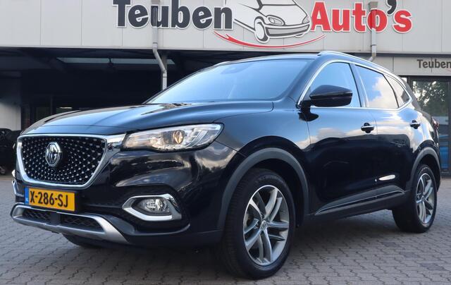 MG EHS 1.5 TGDI Comfort PHEV | Leder interieur | Adaptive cruise | Camera | 26.613 KM | Apple Carplay/Android Auto