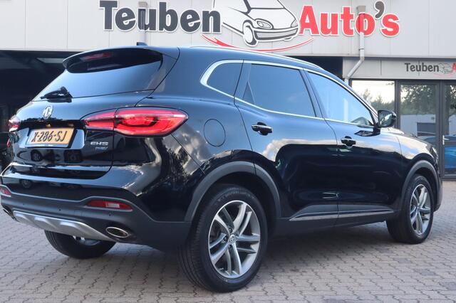 MG EHS 1.5 TGDI Comfort PHEV | Leder interieur | Adaptive cruise | Camera | 26.613 KM | Apple Carplay/Android Auto