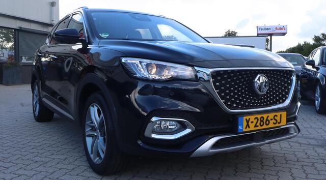 MG EHS 1.5 TGDI Comfort PHEV | Leder interieur | Adaptive cruise | Camera | 26.613 KM | Apple Carplay/Android Auto