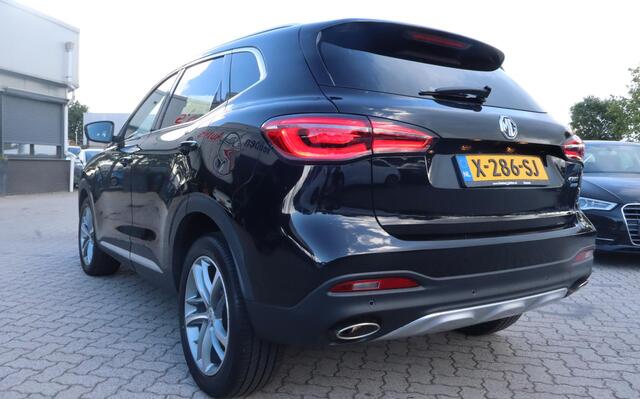 MG EHS 1.5 TGDI Comfort PHEV | Leder interieur | Adaptive cruise | Camera | 26.613 KM | Apple Carplay/Android Auto