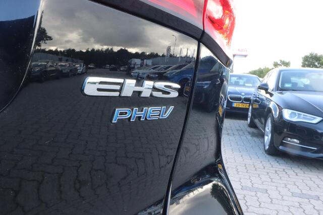 MG EHS 1.5 TGDI Comfort PHEV | Leder interieur | Adaptive cruise | Camera | 26.613 KM | Apple Carplay/Android Auto