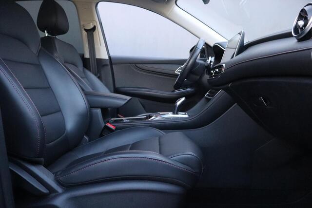 MG EHS 1.5 TGDI Comfort PHEV | Leder interieur | Adaptive cruise | Camera | 26.613 KM | Apple Carplay/Android Auto