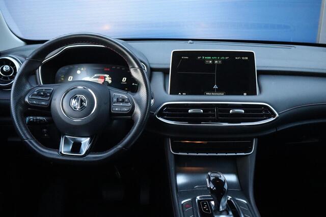 MG EHS 1.5 TGDI Comfort PHEV | Leder interieur | Adaptive cruise | Camera | 26.613 KM | Apple Carplay/Android Auto