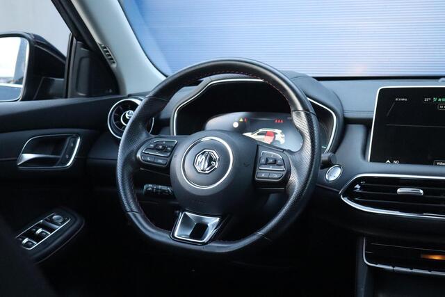 MG EHS 1.5 TGDI Comfort PHEV | Leder interieur | Adaptive cruise | Camera | 26.613 KM | Apple Carplay/Android Auto