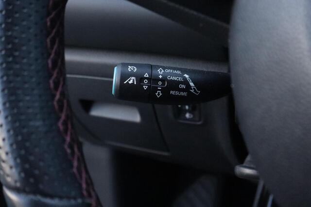 MG EHS 1.5 TGDI Comfort PHEV | Leder interieur | Adaptive cruise | Camera | 26.613 KM | Apple Carplay/Android Auto