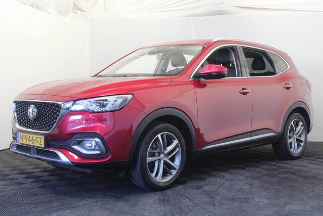 MG EHS 1.5 TGDI Luxury |Plug in|Camera|Stoelverw.|