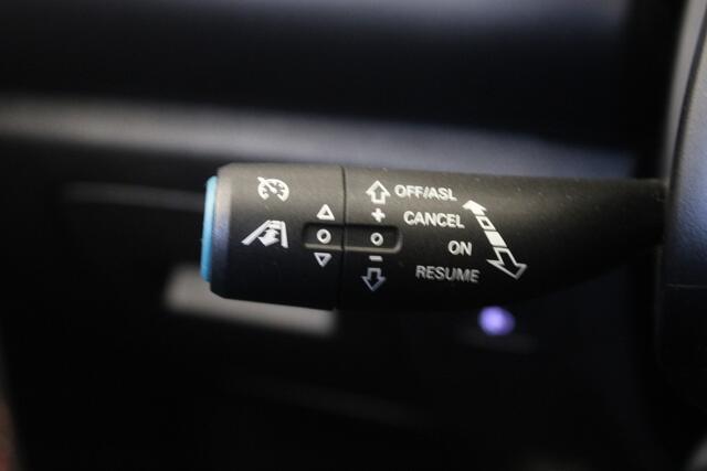 MG EHS 1.5 TGDI Luxury |Plug in|Camera|Stoelverw.|