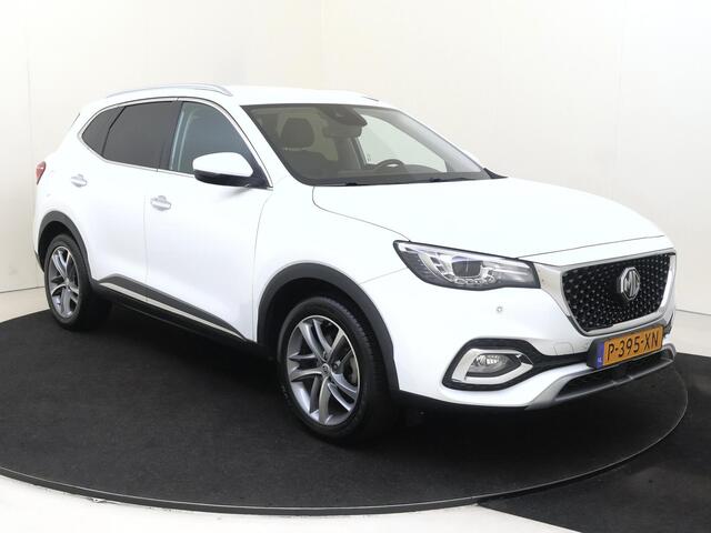 MG EHS 1.5 TGDI Comfort | Lederen bekleding | Navigatie | Pack Parking | 18" LM Velgen | Trekhaak – foto 2