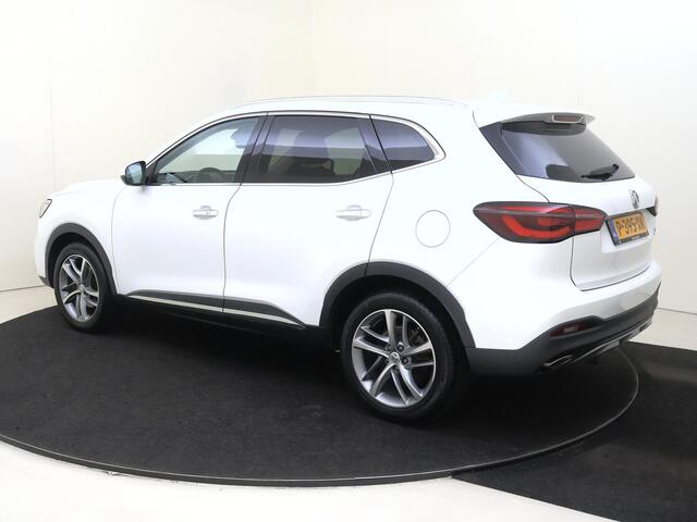 MG EHS 1.5 TGDI Comfort | Lederen bekleding | Navigatie | Pack Parking | 18" LM Velgen | Trekhaak – foto 3