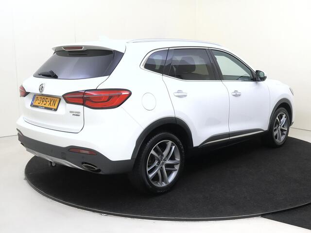 MG EHS 1.5 TGDI Comfort | Lederen bekleding | Navigatie | Pack Parking | 18" LM Velgen | Trekhaak – foto 4