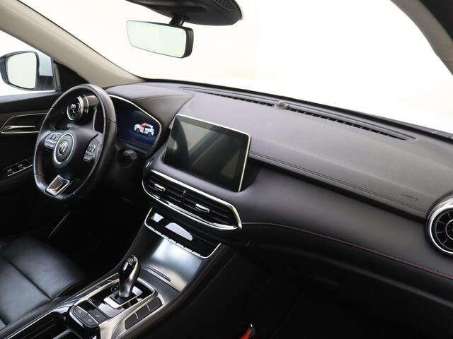 MG EHS 1.5 TGDI Comfort | Lederen bekleding | Navigatie | Pack Parking | 18" LM Velgen | Trekhaak – foto 5