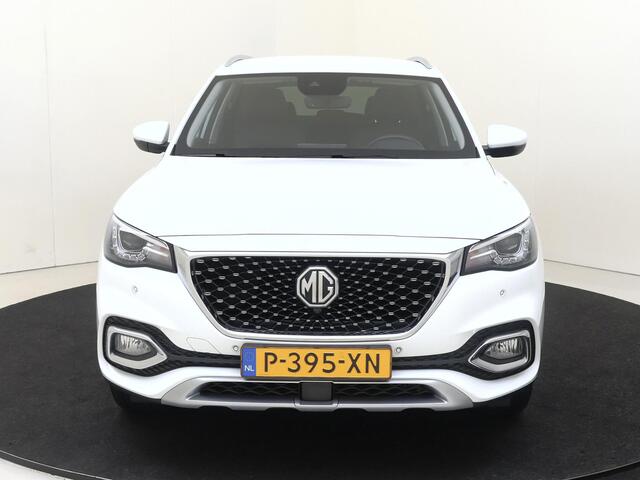 MG EHS 1.5 TGDI Comfort | Lederen bekleding | Navigatie | Pack Parking | 18" LM Velgen | Trekhaak – foto 6