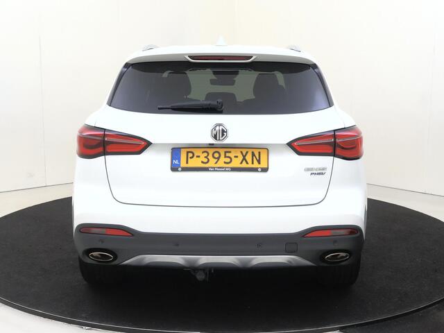 MG EHS 1.5 TGDI Comfort | Lederen bekleding | Navigatie | Pack Parking | 18" LM Velgen | Trekhaak – foto 7