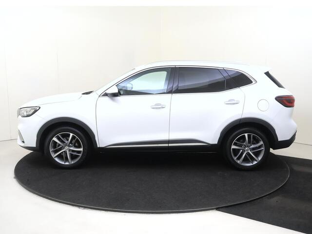 MG EHS 1.5 TGDI Comfort | Lederen bekleding | Navigatie | Pack Parking | 18" LM Velgen | Trekhaak – foto 8