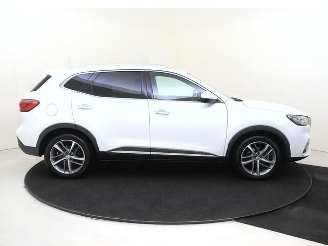 MG EHS 1.5 TGDI Comfort | Lederen bekleding | Navigatie | Pack Parking | 18" LM Velgen | Trekhaak – foto 9