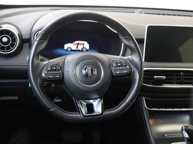MG EHS 1.5 TGDI Comfort | Lederen bekleding | Navigatie | Pack Parking | 18" LM Velgen | Trekhaak – foto 10