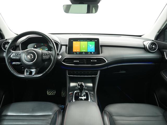 MG EHS 1.5 TGDI LUXURY – foto 2