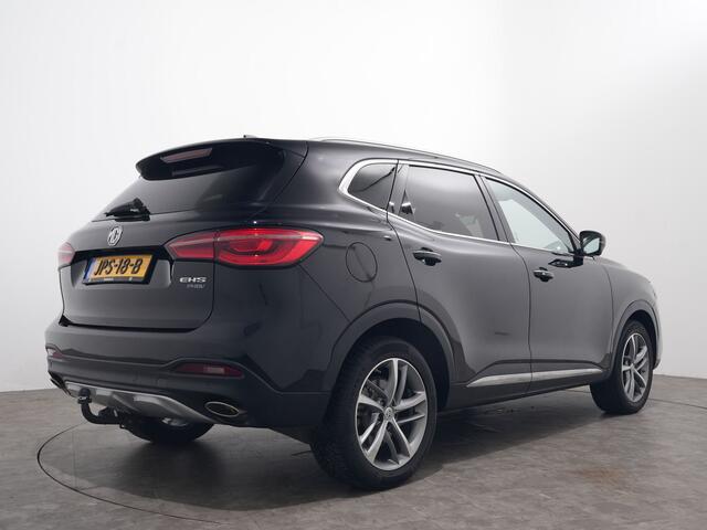 MG EHS 1.5 TGDI LUXURY – foto 4