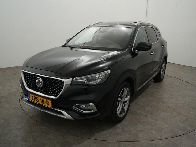 MG EHS 1.5 TGDI LUXURY – foto 10