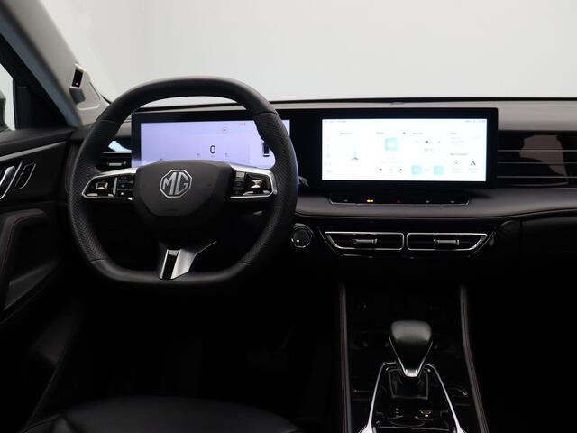 MG HS 1.5 Luxury | Elektrische Verstelbare Stoelen | Stoelverwarming | Apple Carplay & Android Auto | – foto 4