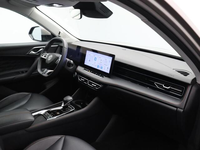 MG HS 1.5 Luxury | Elektrische Verstelbare Stoelen | Stoelverwarming | Apple Carplay & Android Auto | – foto 5