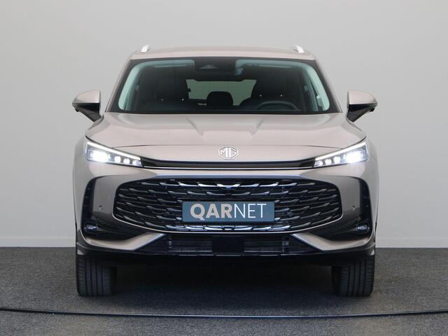 MG HS 1.5 Luxury | Elektrische Verstelbare Stoelen | Stoelverwarming | Apple Carplay & Android Auto | – foto 6