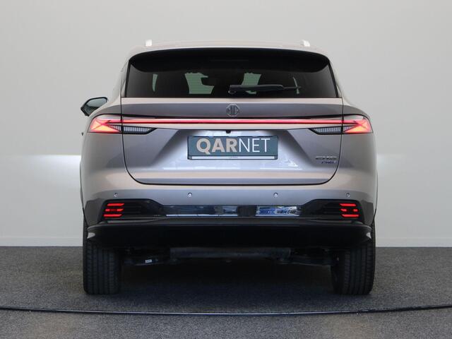 MG HS 1.5 Luxury | Elektrische Verstelbare Stoelen | Stoelverwarming | Apple Carplay & Android Auto | – foto 7