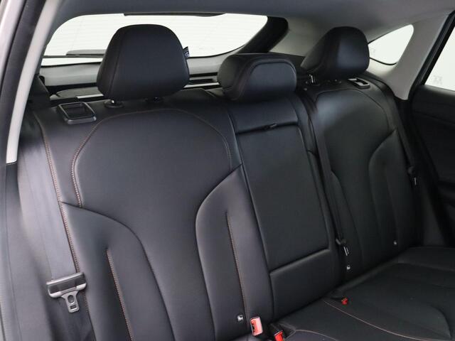 MG HS 1.5 Luxury | Elektrische Verstelbare Stoelen | Stoelverwarming | Apple Carplay & Android Auto | – foto 9