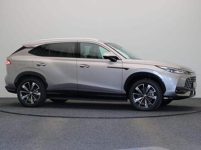 MG HS 1.5 Luxury | Elektrische Verstelbare Stoelen | Stoelverwarming | Apple Carplay & Android Auto | – foto 10